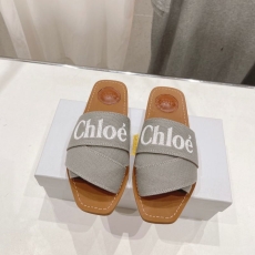 Chloe Sandals